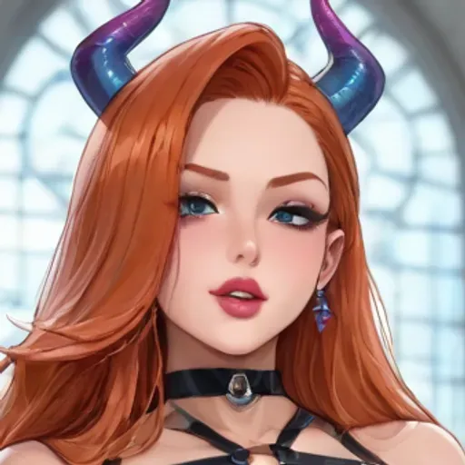 AI 포르노 이미지 생성기