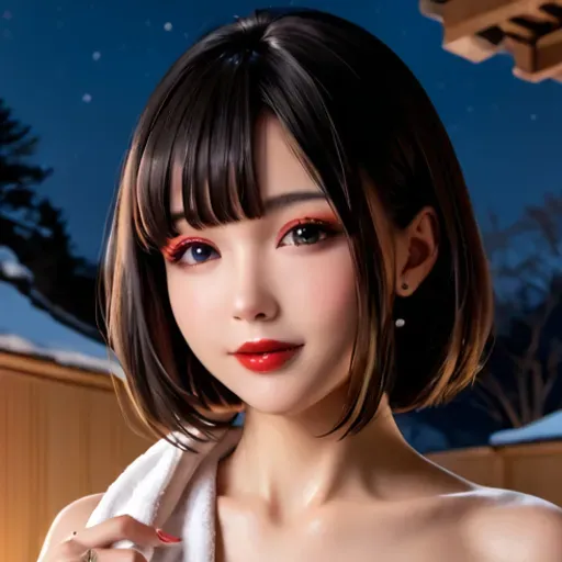 AI porn image generator