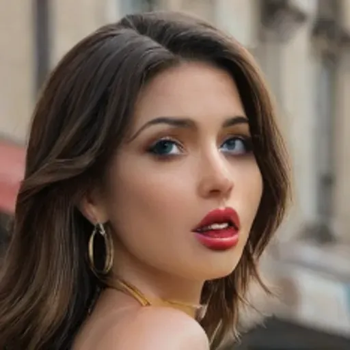 AI porn image generator