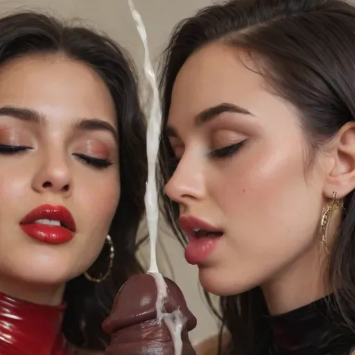 AI 포르노 사진 생성기