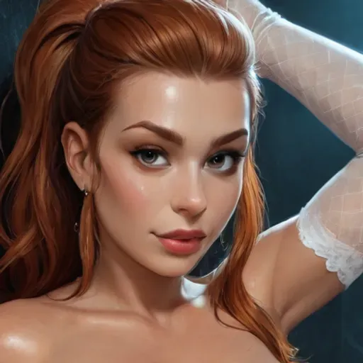 AI porn image generator