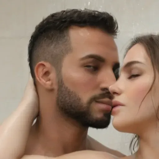 AIポルノ写真ジェネレーター