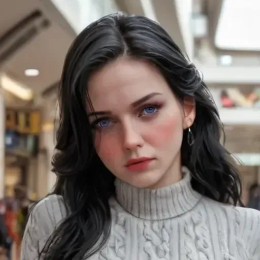 AI色情图片生成器