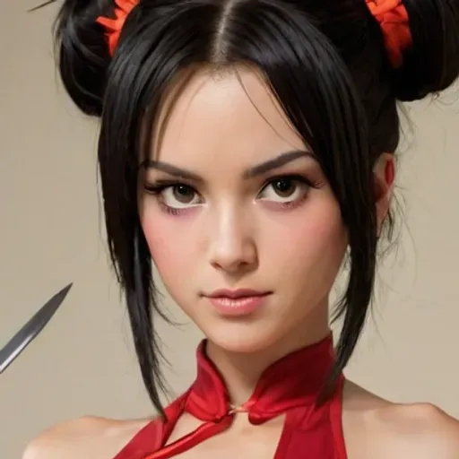 AIポルノ画像ジェネレーター