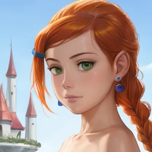 AI porn image generator