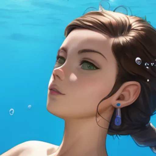 AI色情图片生成器