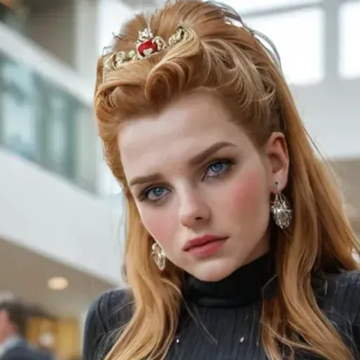 AI色情圖片產生器