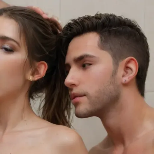 AIポルノ画像ジェネレーター