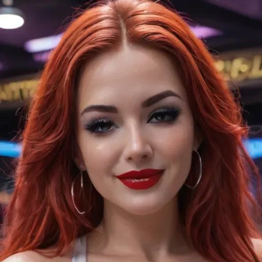 AI色情图片生成器