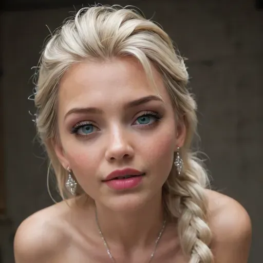 AIポルノ画像ジェネレーター