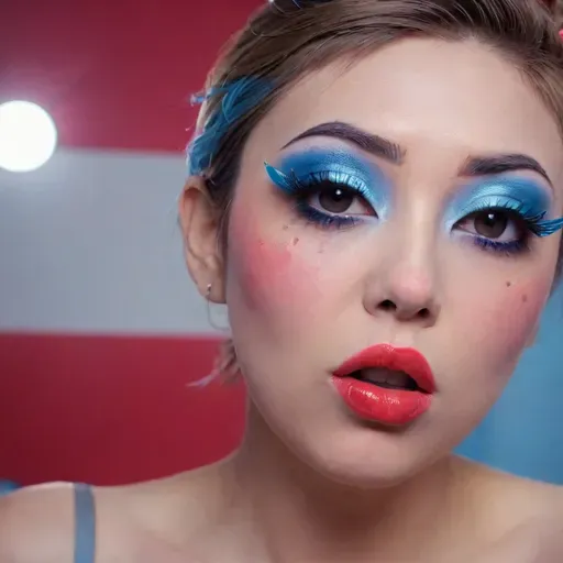 AI色情圖片產生器