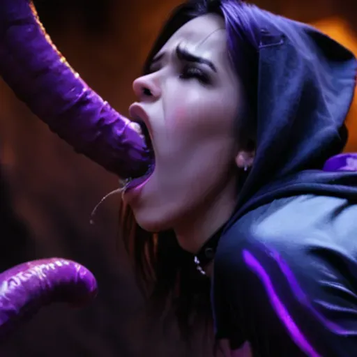 AI色情图片生成器