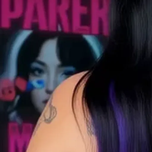 AI色情图片生成器