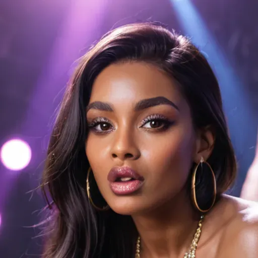 генератор порно-изображений на ИИ