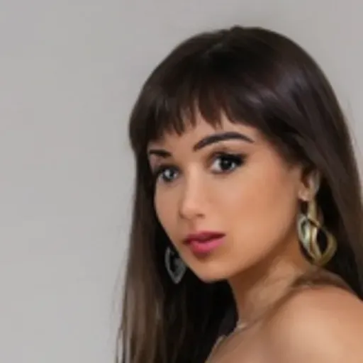 AIポルノ写真ジェネレーター