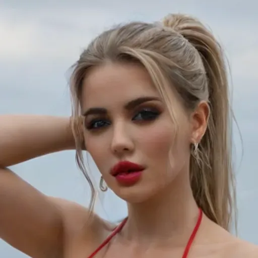 AI色情圖片產生器