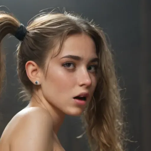 AI色情照片生成器