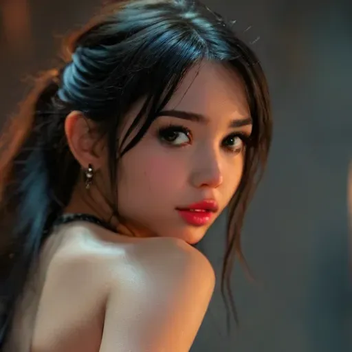 AI porn image generator