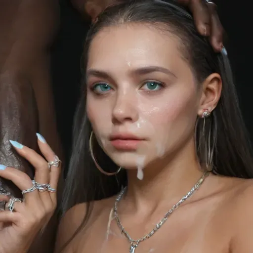 generatore di immagini porno IA