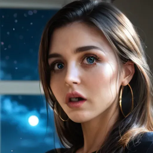 AI色情圖片產生器