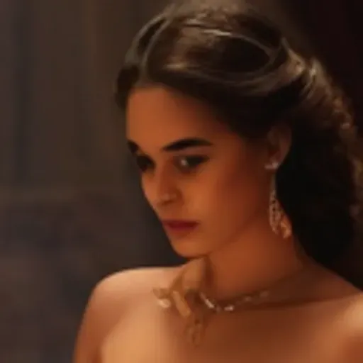 AI色情照片生成器