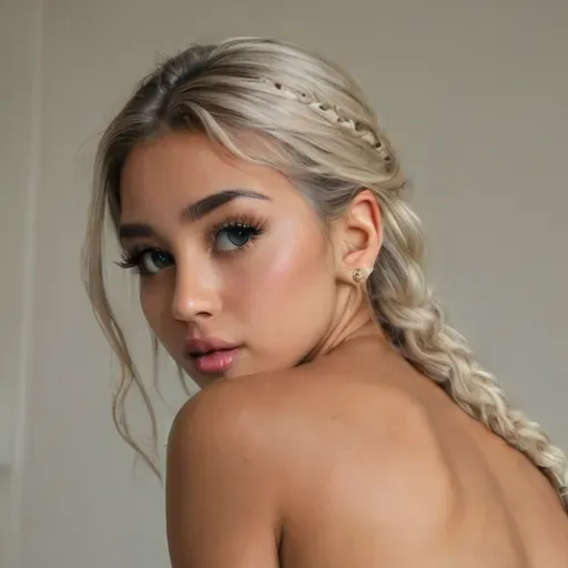 generatore di immagini porno IA