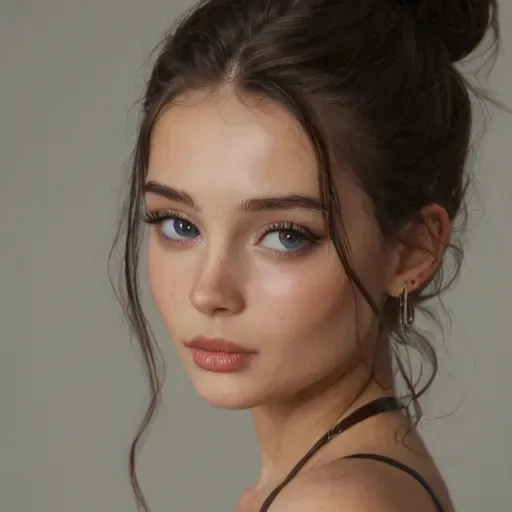 AIポルノ画像ジェネレーター