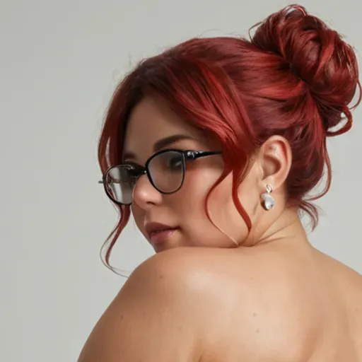 AI 포르노 이미지 생성기