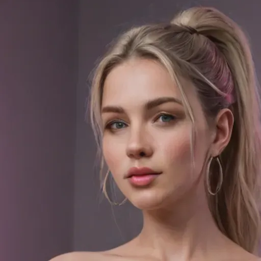 AI色情圖片產生器