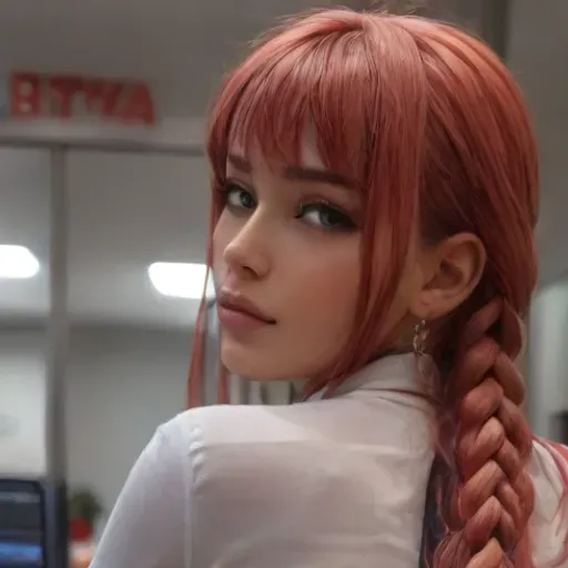 générateur d’images porno IA