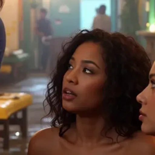 AI色情照片生成器