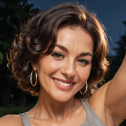 AI色情圖片產生器