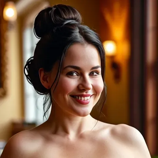 AI色情图片生成器