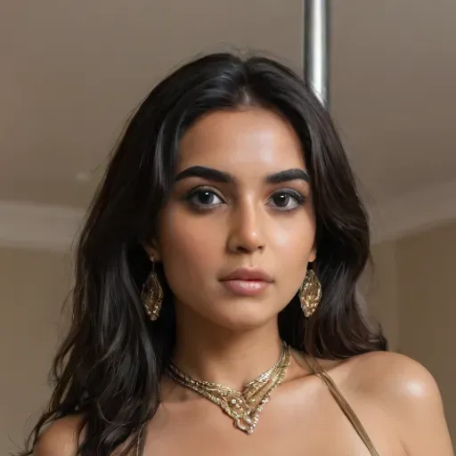 AI色情圖片產生器