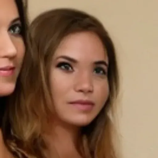 AI色情照片生成器