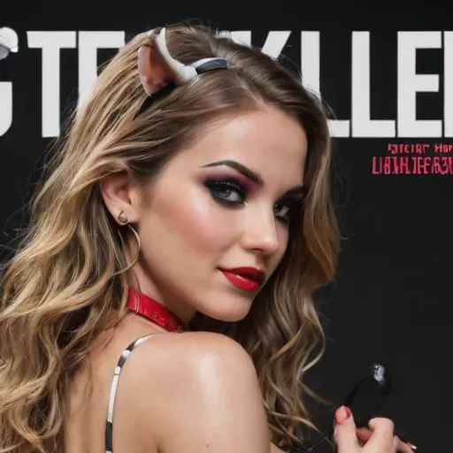 AI 포르노 이미지 생성기