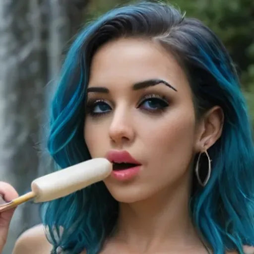 AIポルノ画像ジェネレーター