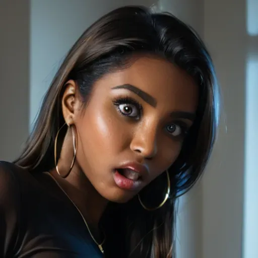 yapay zekâ porno görsel üretici