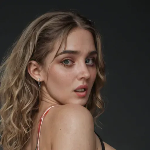 AI色情图片生成器