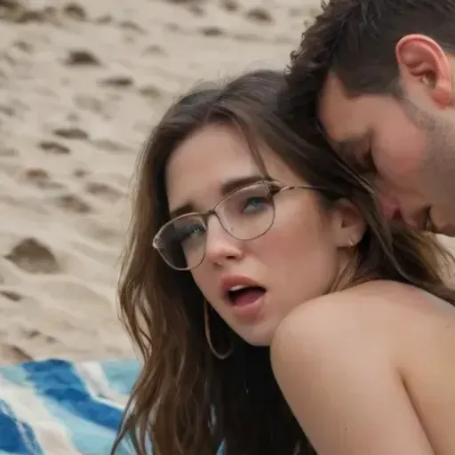 KI-Pornobild-Generator