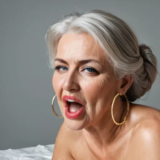 AI 포르노 이미지 생성기