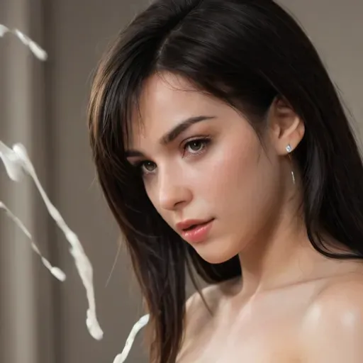 AI色情圖片產生器