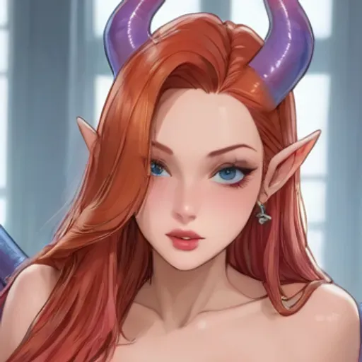 AI porn image generator