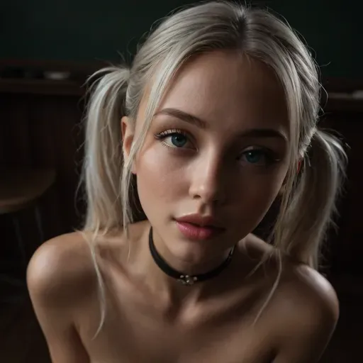 โปรแกรมสร้างภาพโปรนที่ใช้ปัญหา AI