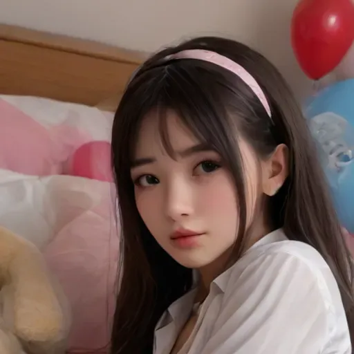 โปรแกรมสร้างภาพโปรนที่ใช้ปัญหา AI