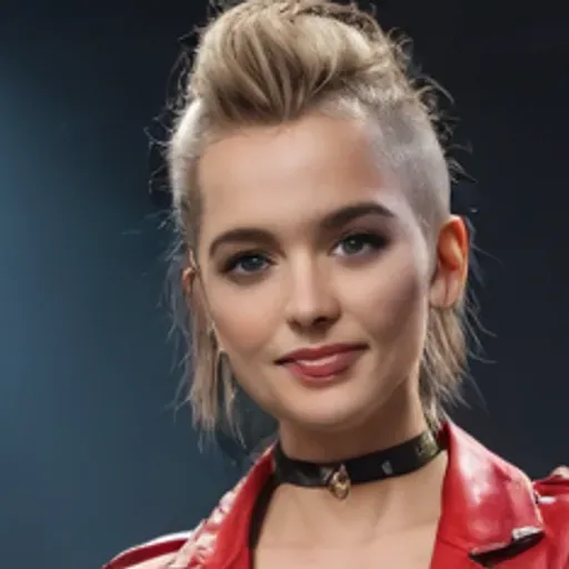 AI porn image generator