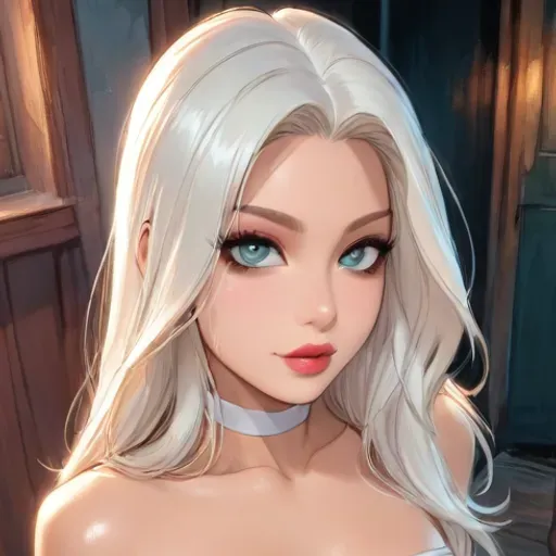 KI-Pornobild-Generator