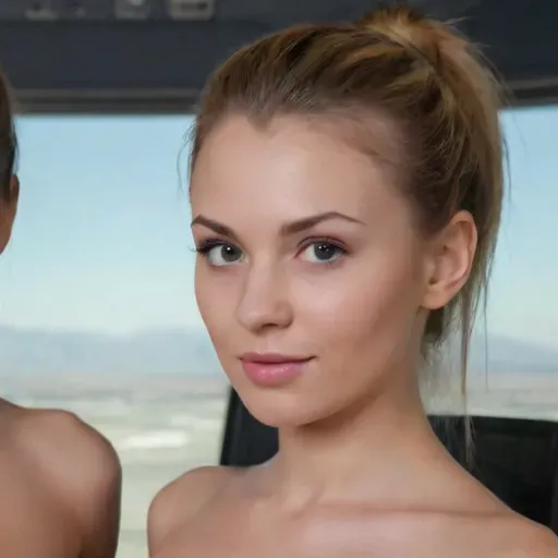 AI色情照片生成器