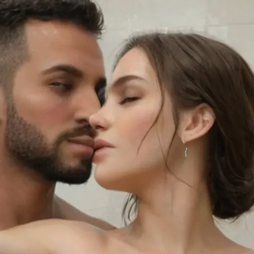 AIポルノ画像ジェネレーター