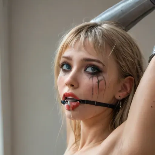 AI色情圖片產生器